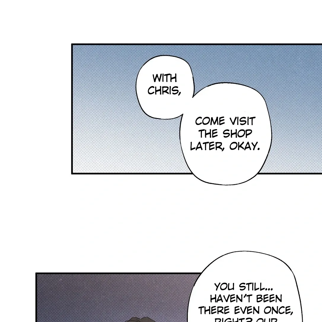Wet Sand Chapter 79 page 6 - 