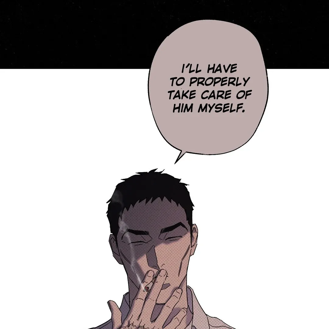 Wet Sand Chapter 79 page 51 - 