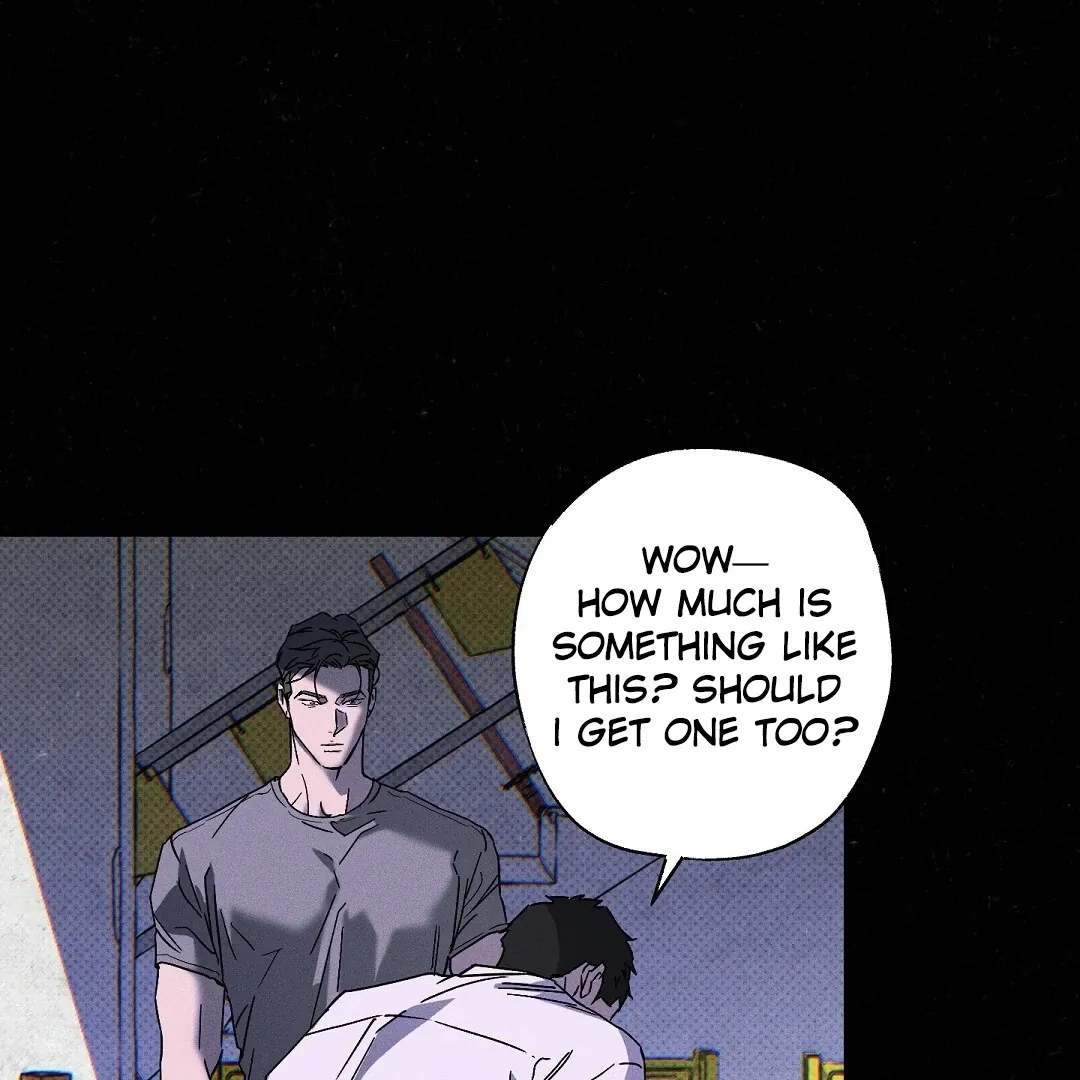 Wet Sand Chapter 79 page 53 - 