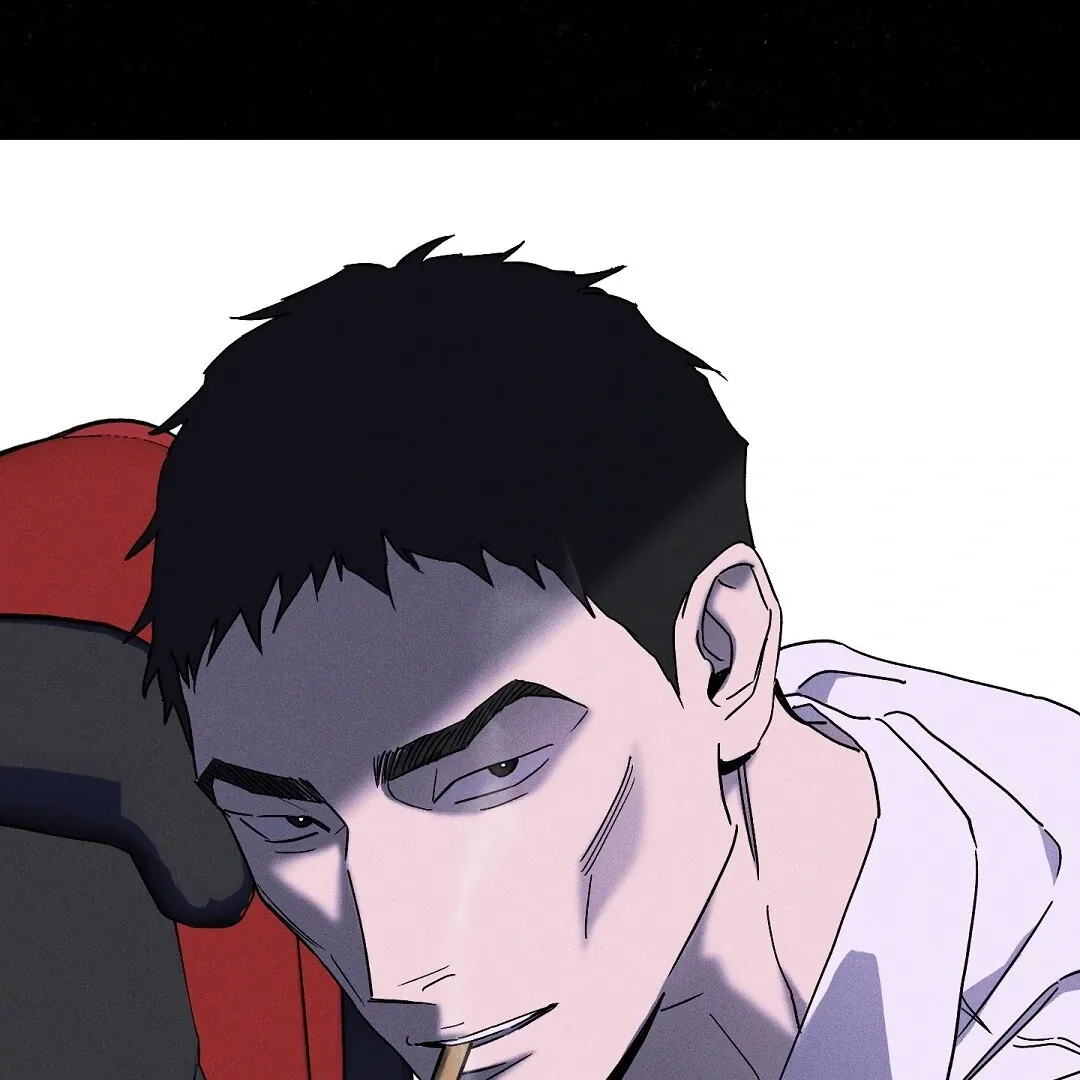 Wet Sand Chapter 79 page 55 - 
