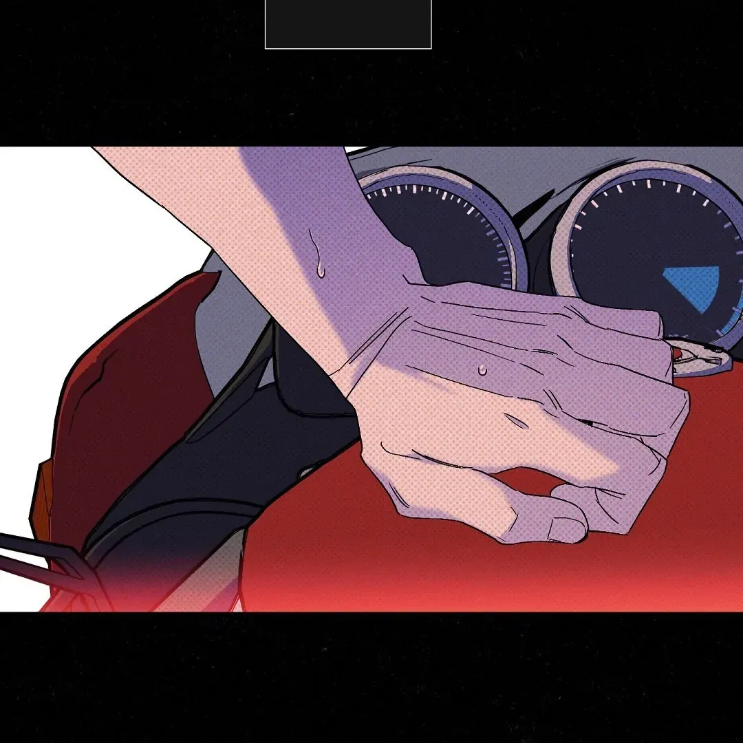 Wet Sand Chapter 79 page 58 - 
