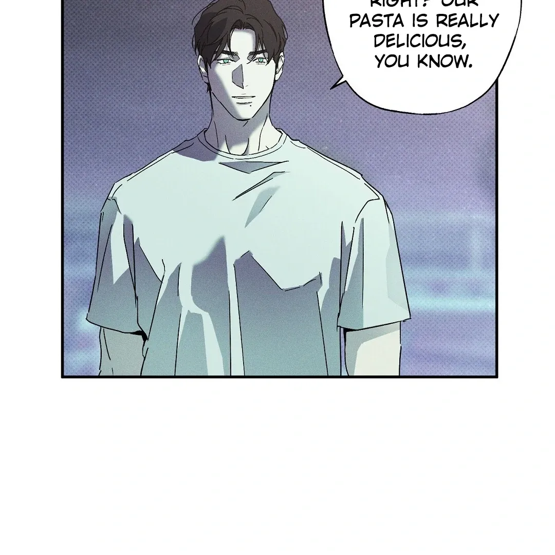 Wet Sand Chapter 79 page 7 - 