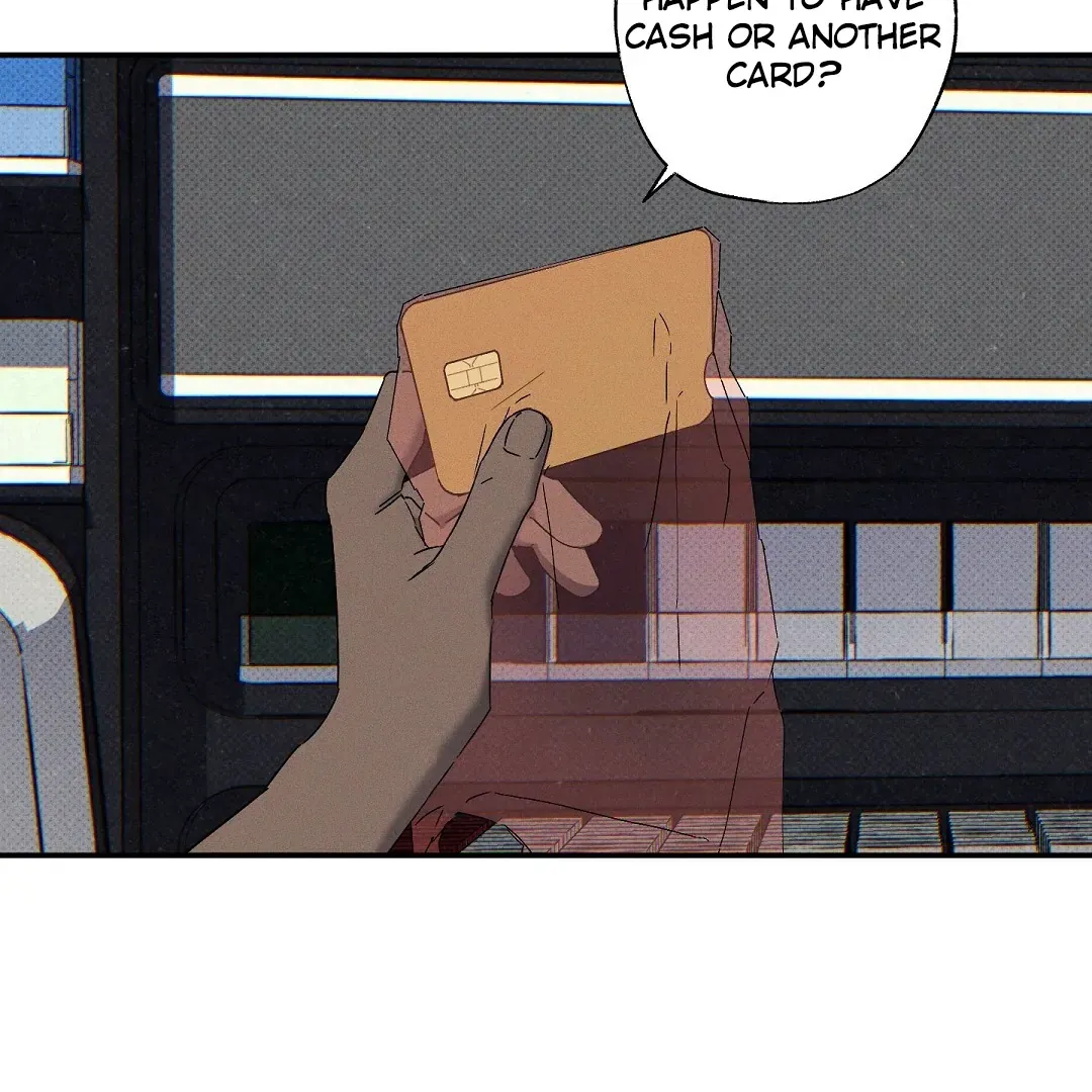 Wet Sand Chapter 79 page 61 - 