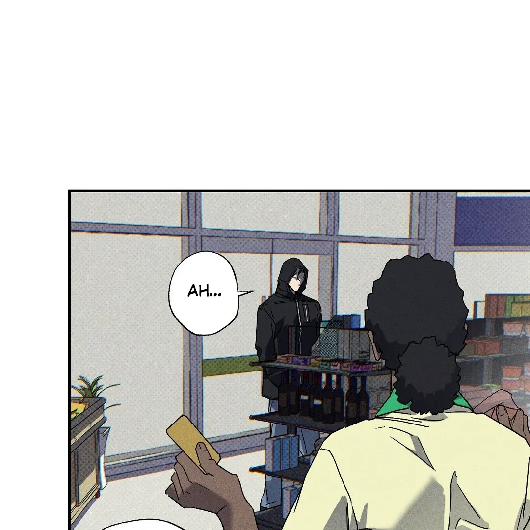 Wet Sand Chapter 79 page 62 - 