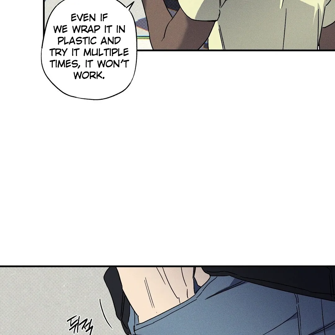 Wet Sand Chapter 79 page 63 - 