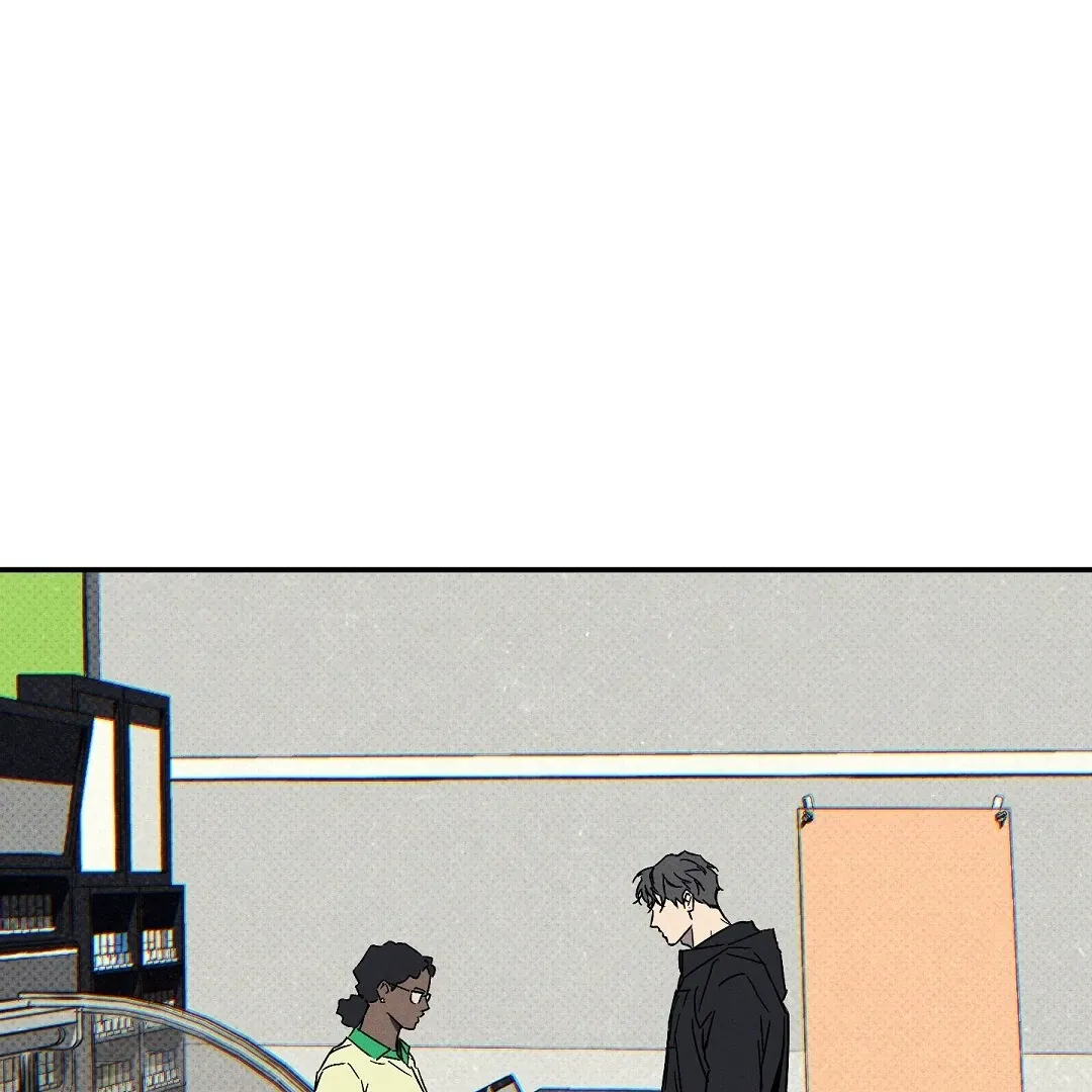 Wet Sand Chapter 79 page 68 - 