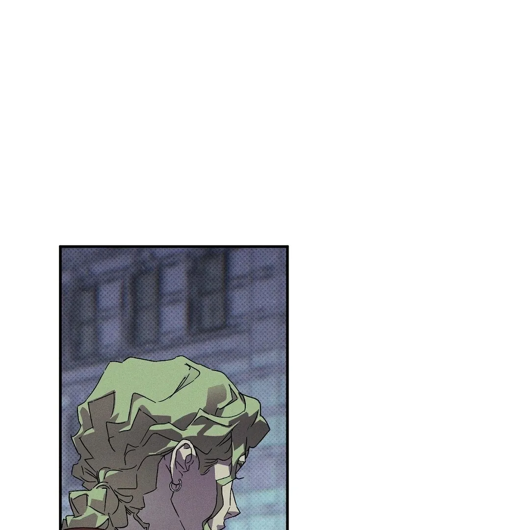 Wet Sand Chapter 79 page 8 - 
