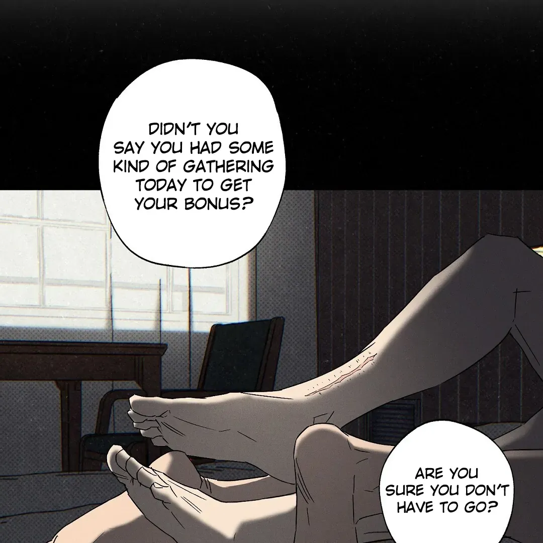 Wet Sand Chapter 79 page 74 - 