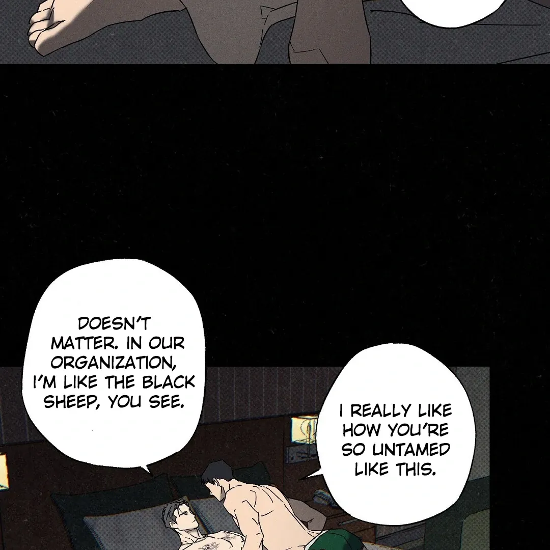 Wet Sand Chapter 79 page 75 - 