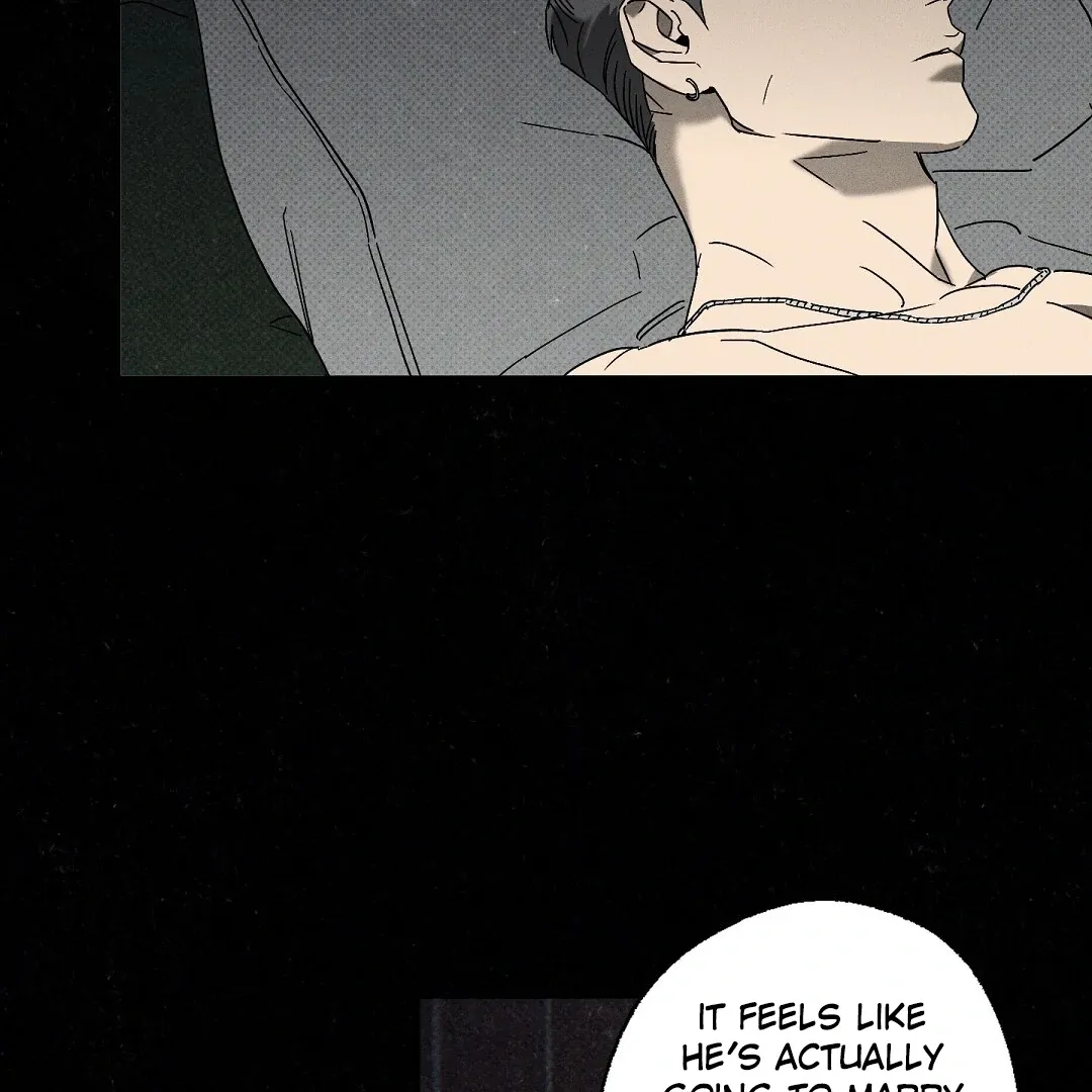 Wet Sand Chapter 79 page 77 - 