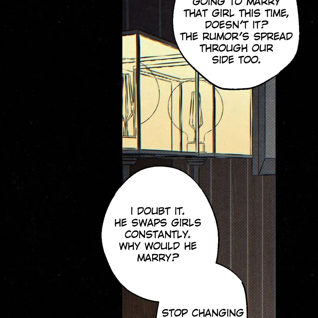 Wet Sand Chapter 79 page 78 - 