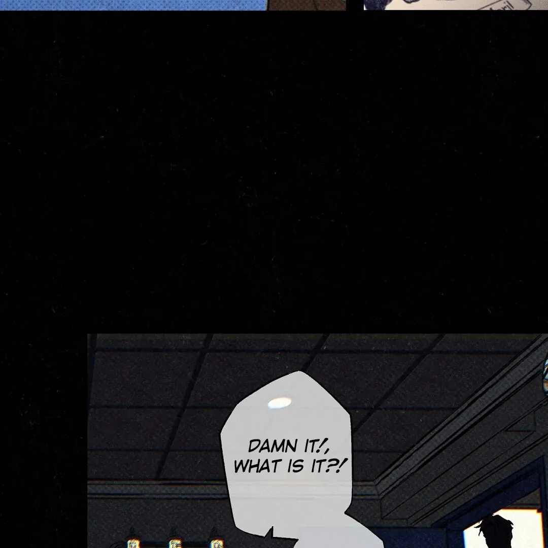 Wet Sand Chapter 79 page 81 - 