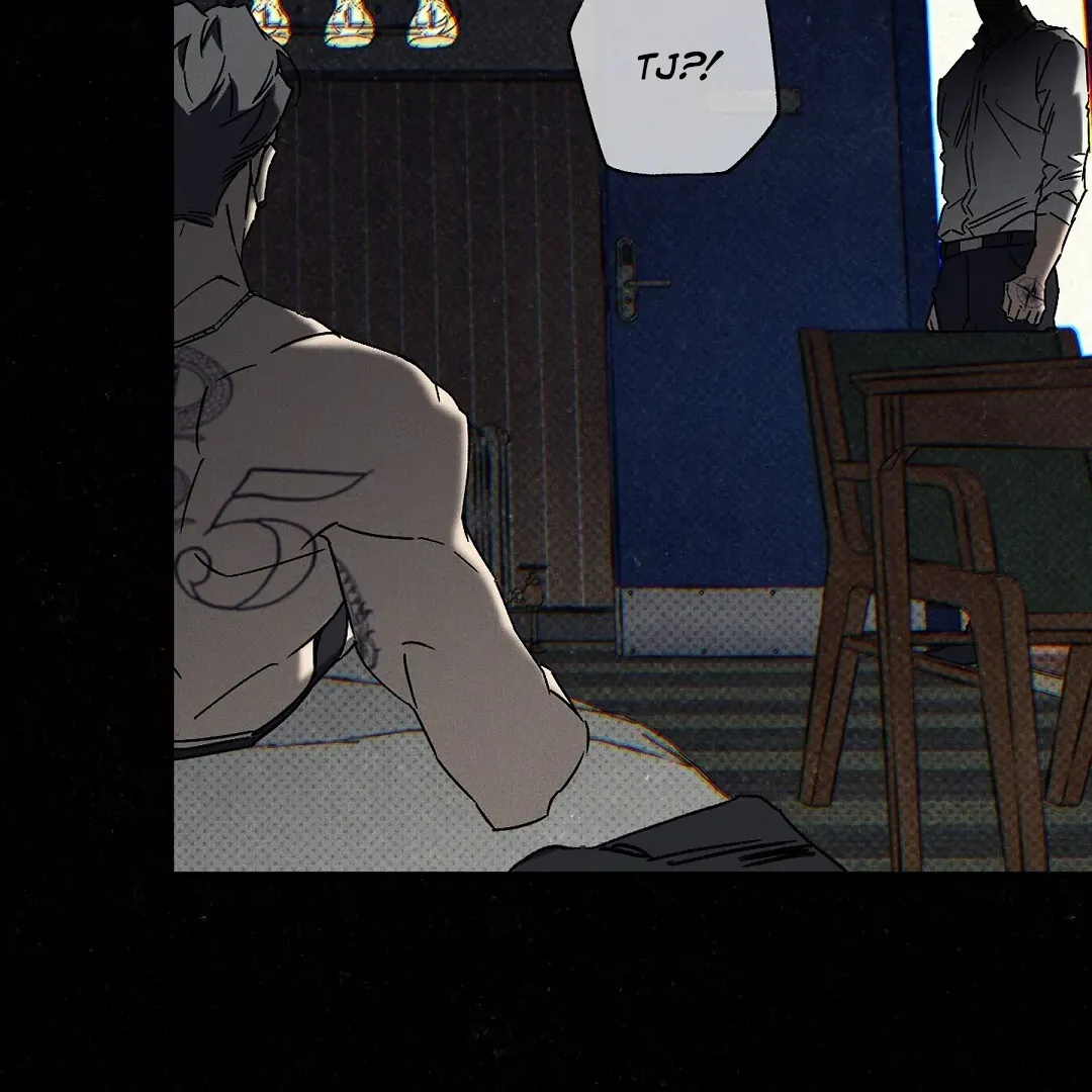 Wet Sand Chapter 79 page 82 - 