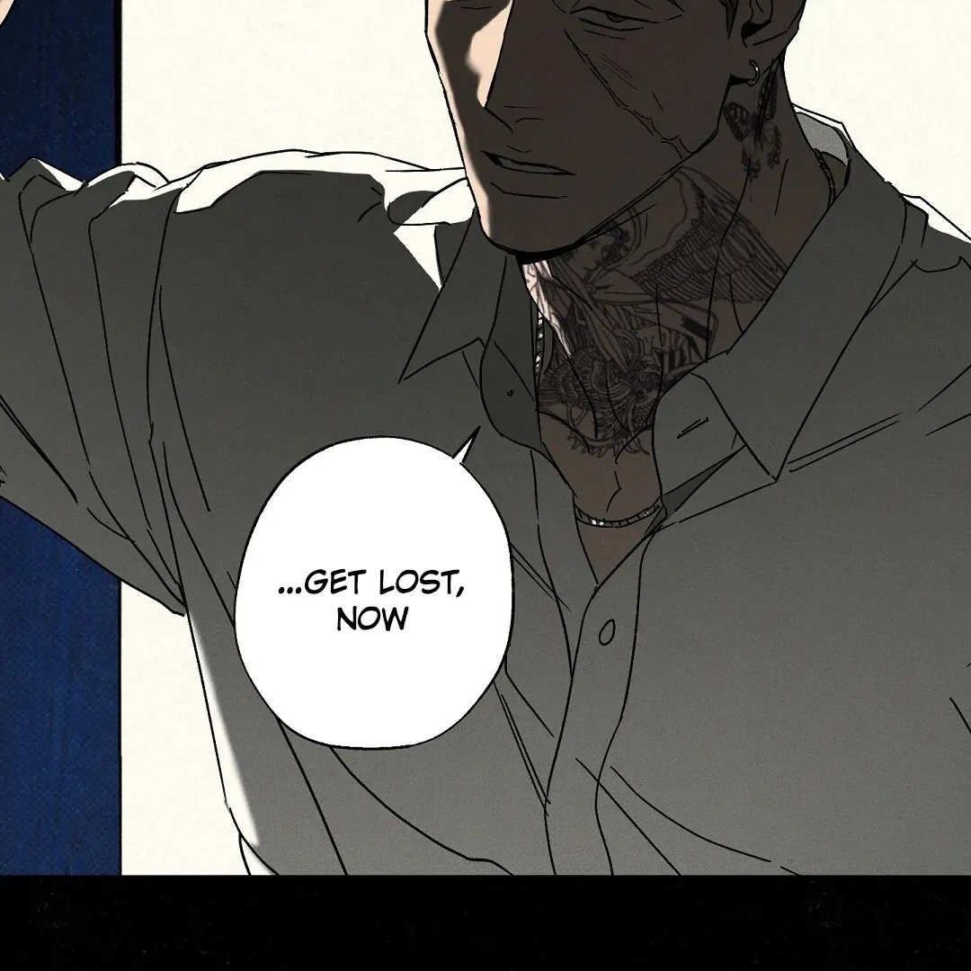 Wet Sand Chapter 79 page 84 - 