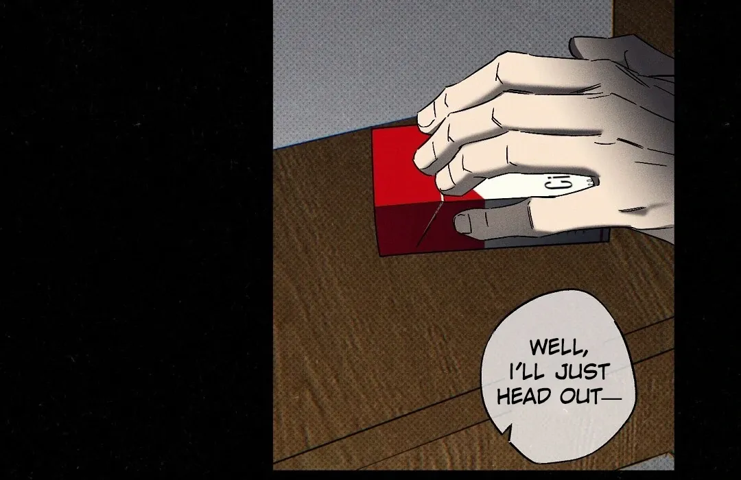 Wet Sand Chapter 79 page 87 - 
