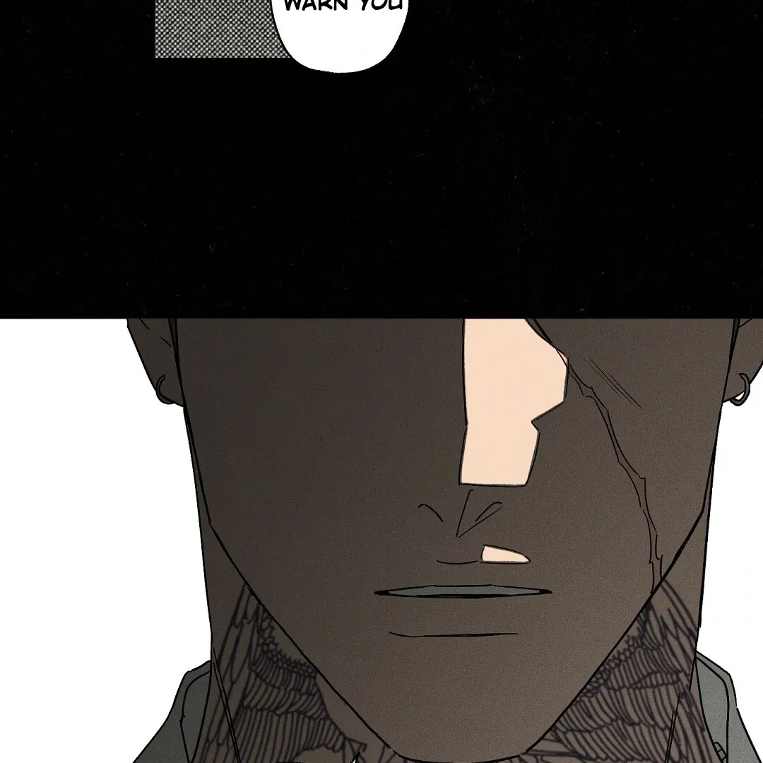 Wet Sand Chapter 79 page 89 - 