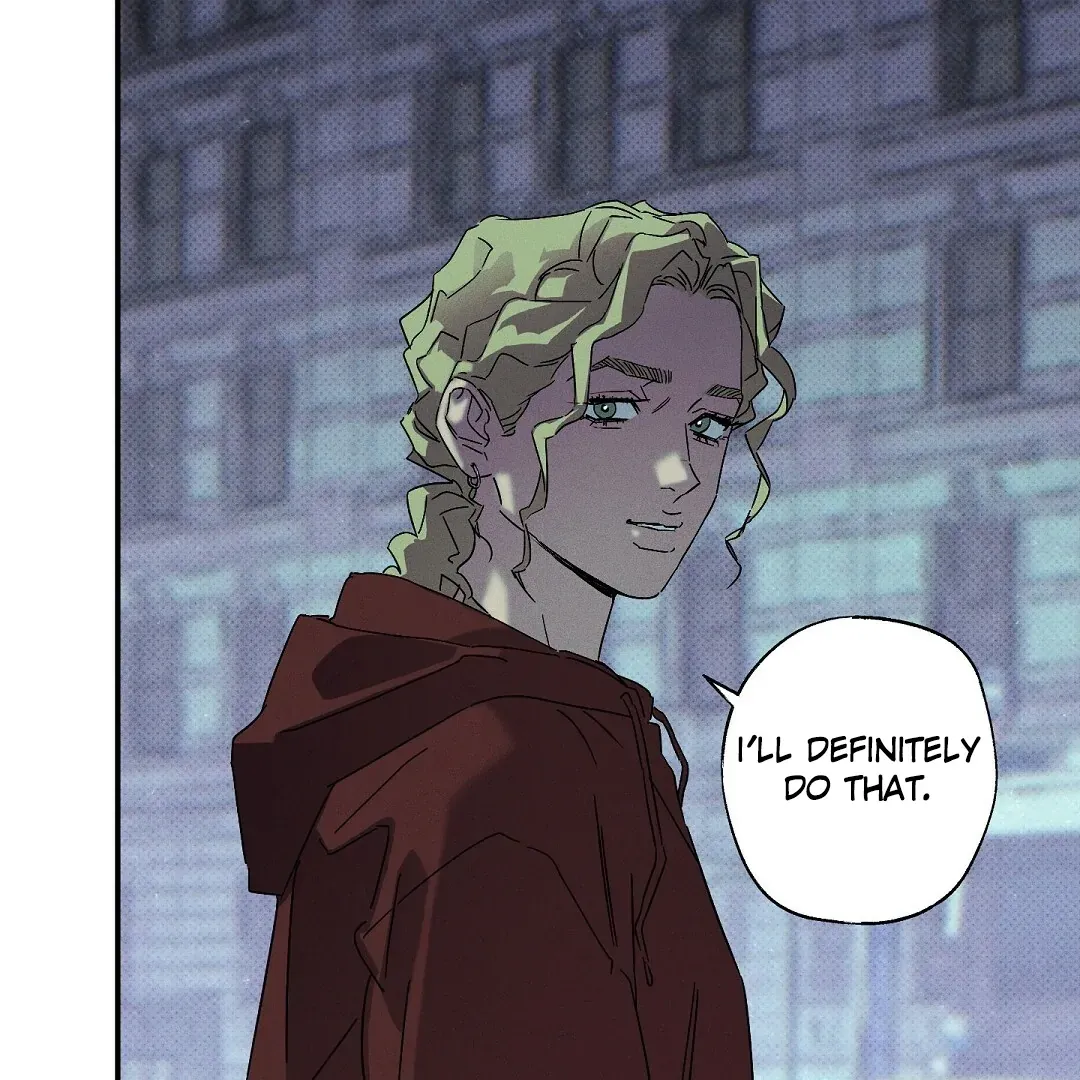 Wet Sand Chapter 79 page 10 - 