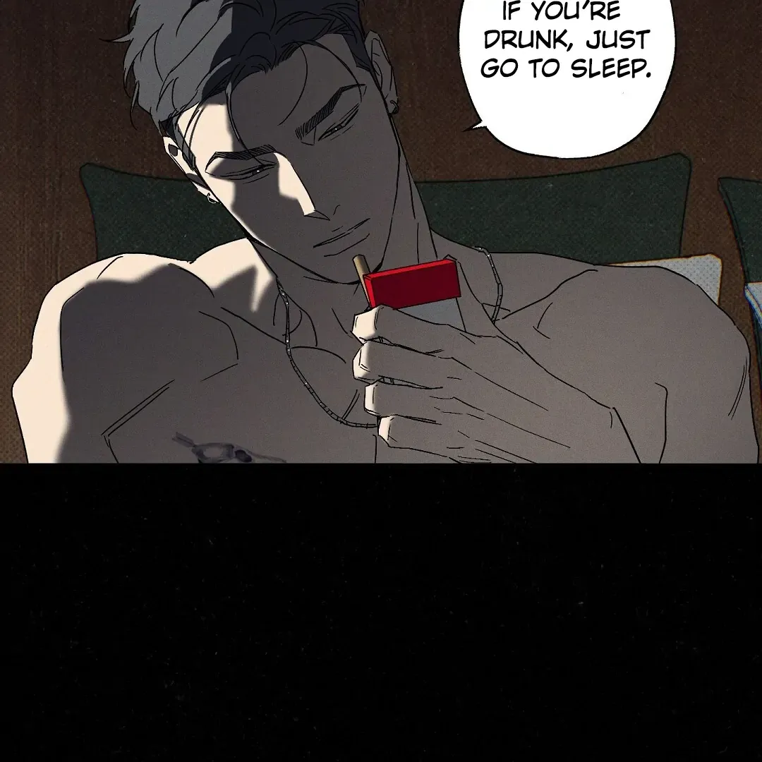 Wet Sand Chapter 79 page 91 - 