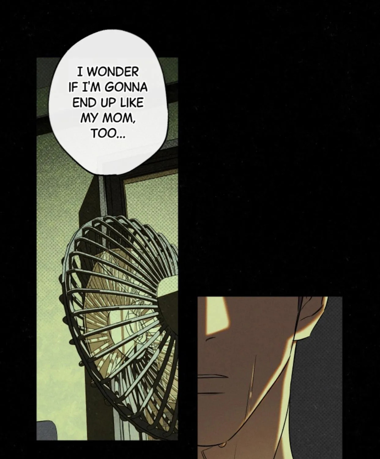 Wet Sand Chapter 8 page 102 - 