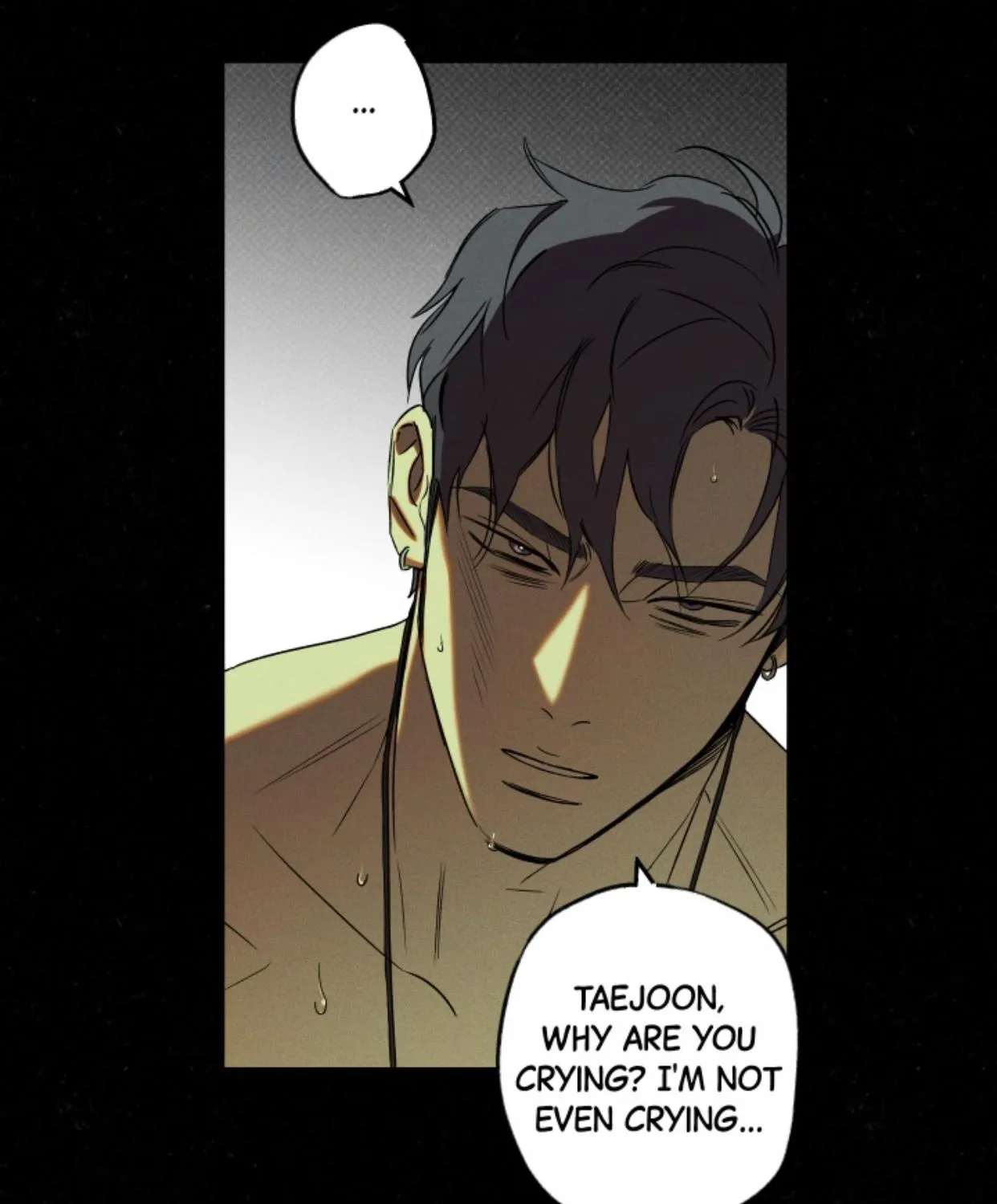 Wet Sand Chapter 8 page 105 - 