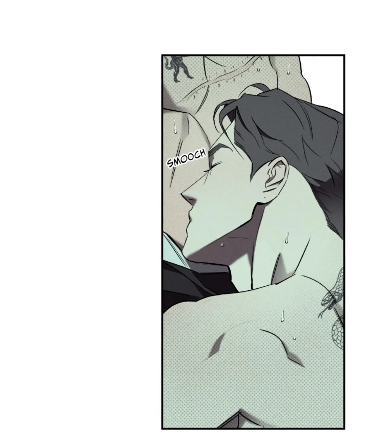 Wet Sand Chapter 8 page 12 - 
