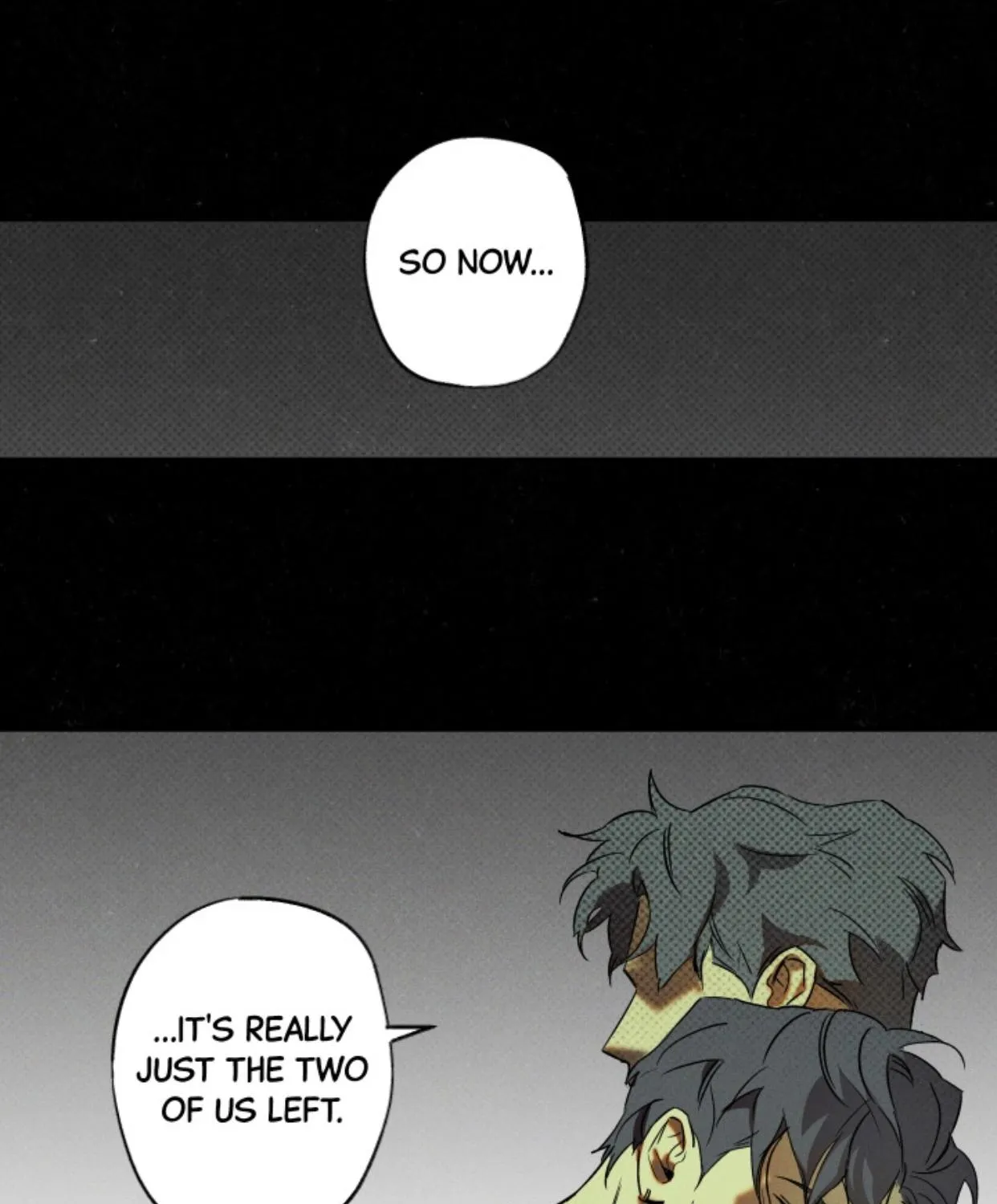Wet Sand Chapter 8 page 111 - 