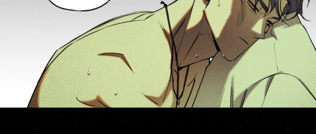 Wet Sand Chapter 8 page 112 - 