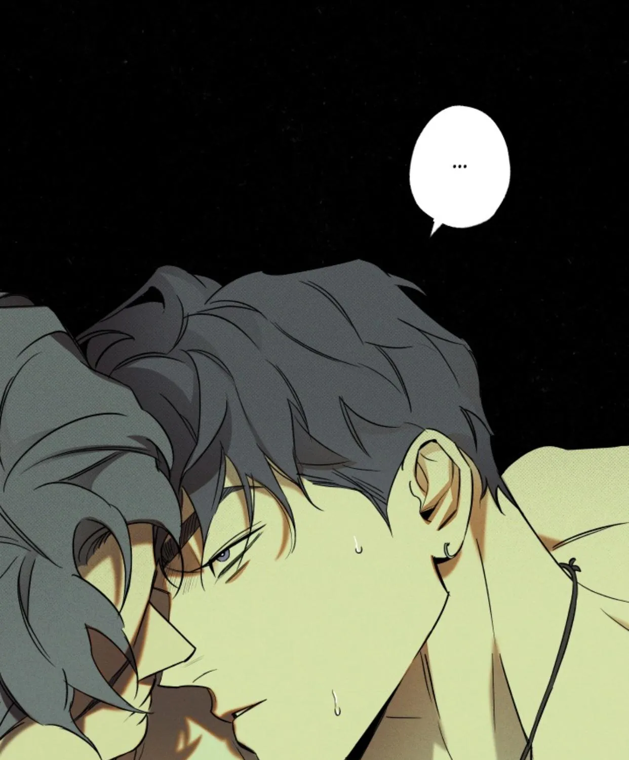 Wet Sand Chapter 8 page 113 - 