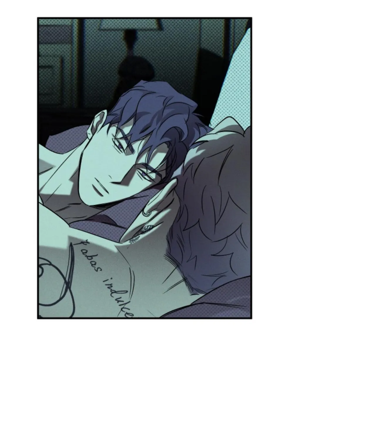 Wet Sand Chapter 8 page 118 - 