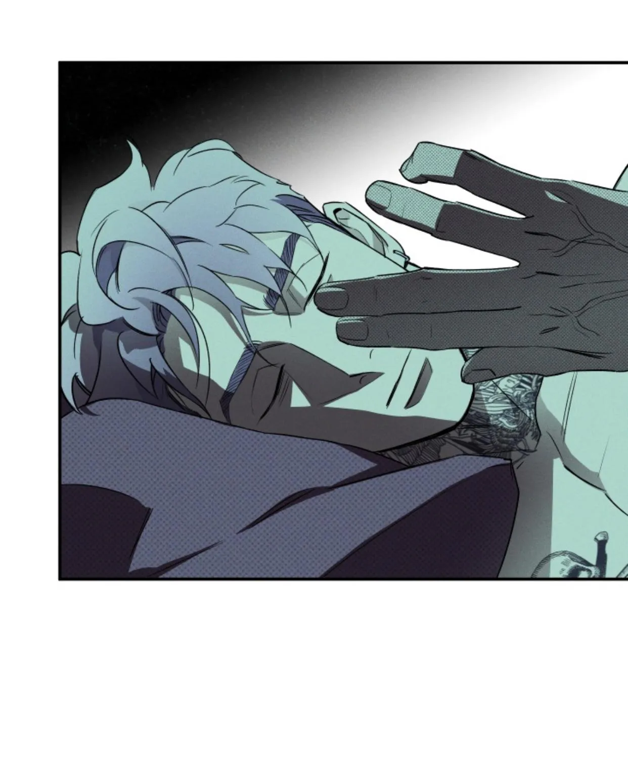 Wet Sand Chapter 8 page 119 - 