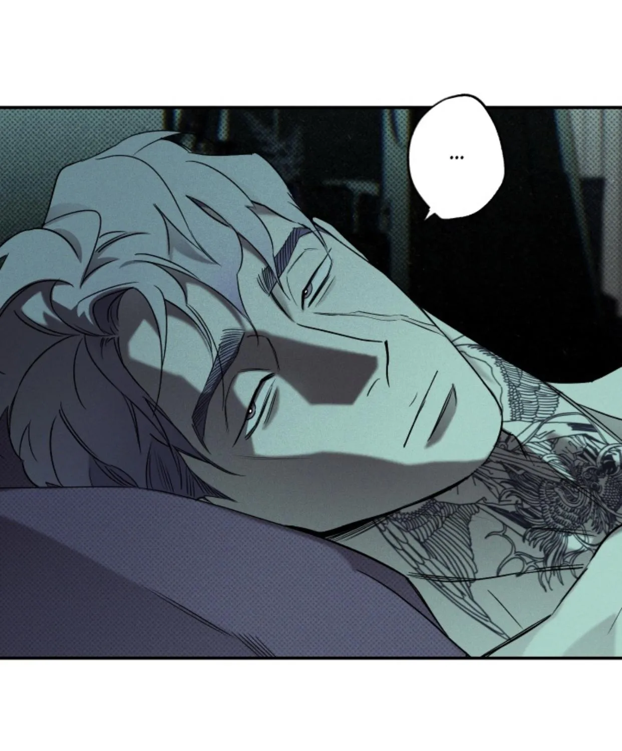 Wet Sand Chapter 8 page 128 - 
