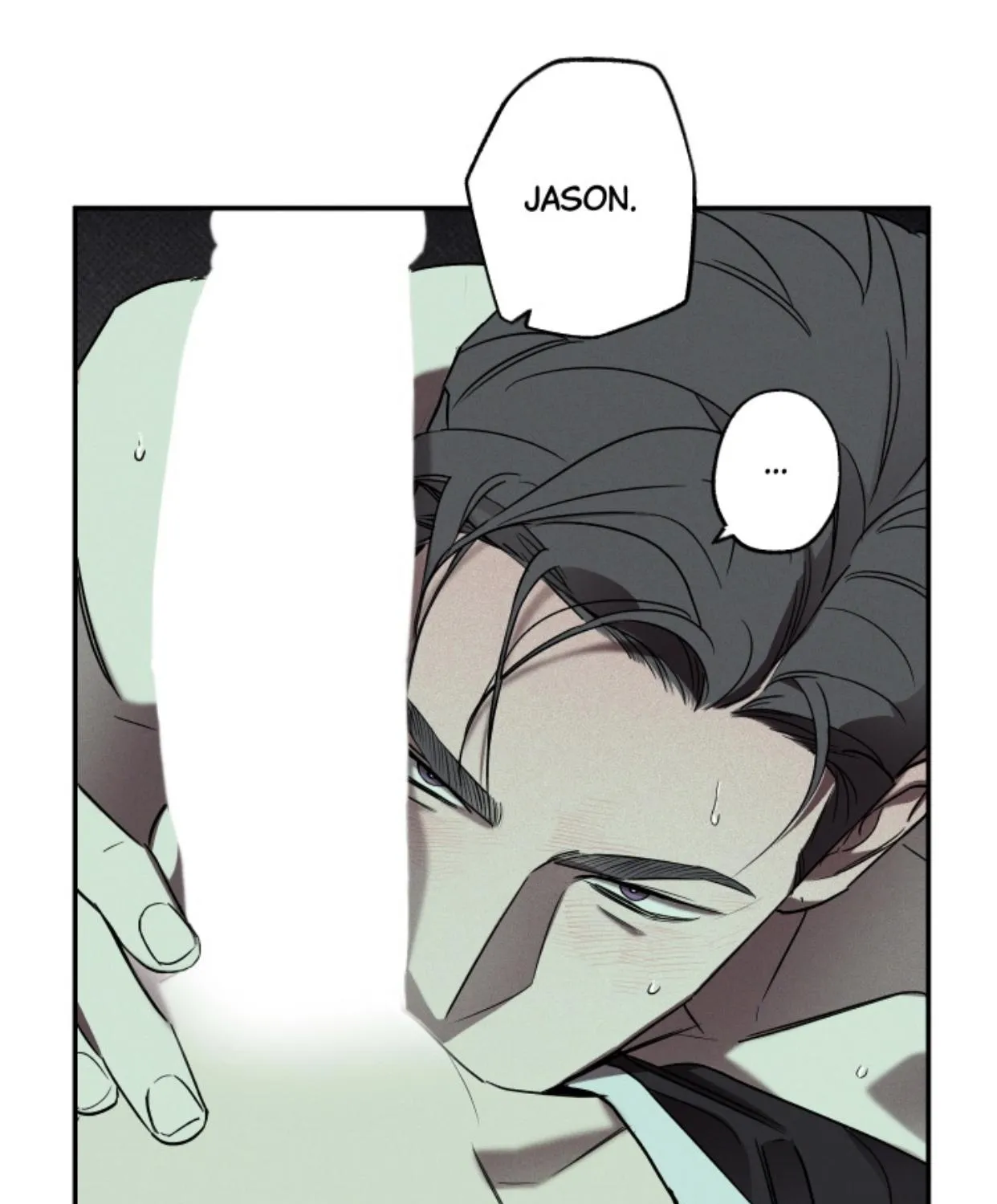 Wet Sand Chapter 8 page 14 - 