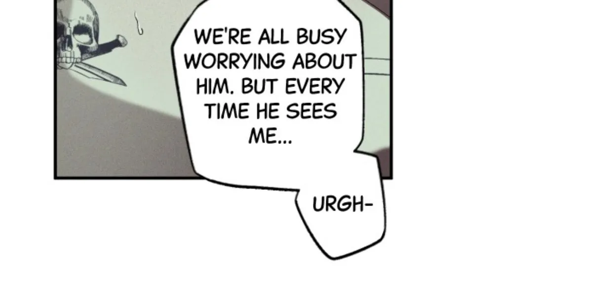 Wet Sand Chapter 8 page 17 - 