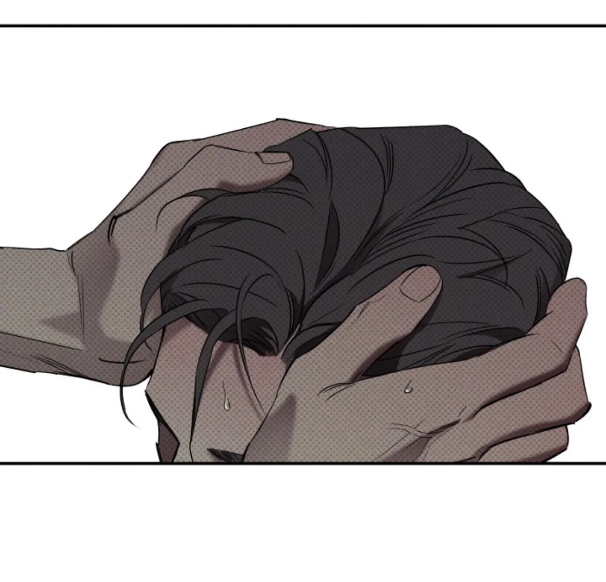 Wet Sand Chapter 8 page 23 - 