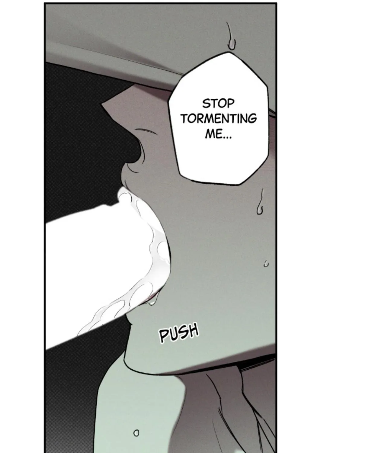 Wet Sand Chapter 8 page 24 - 