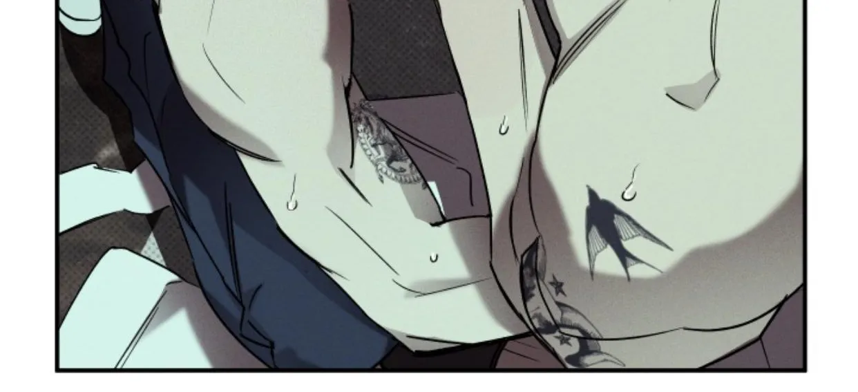 Wet Sand Chapter 8 page 27 - 