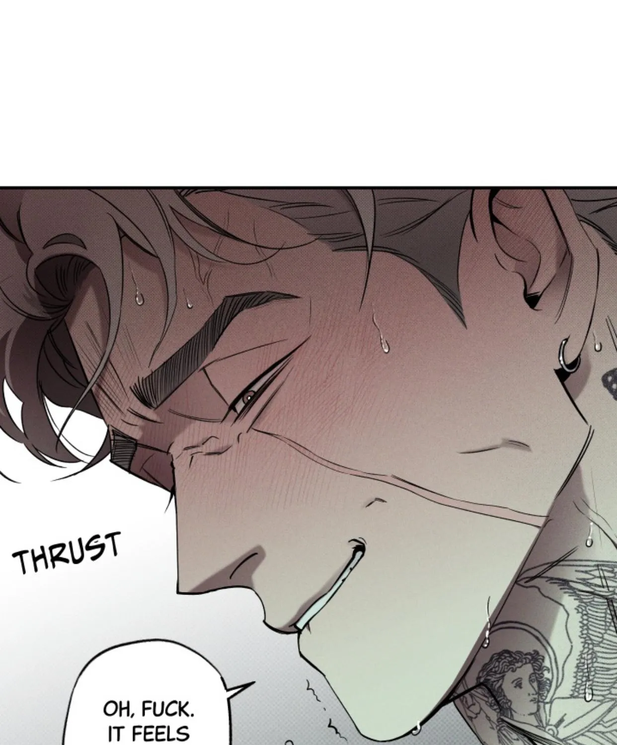 Wet Sand Chapter 8 page 30 - 