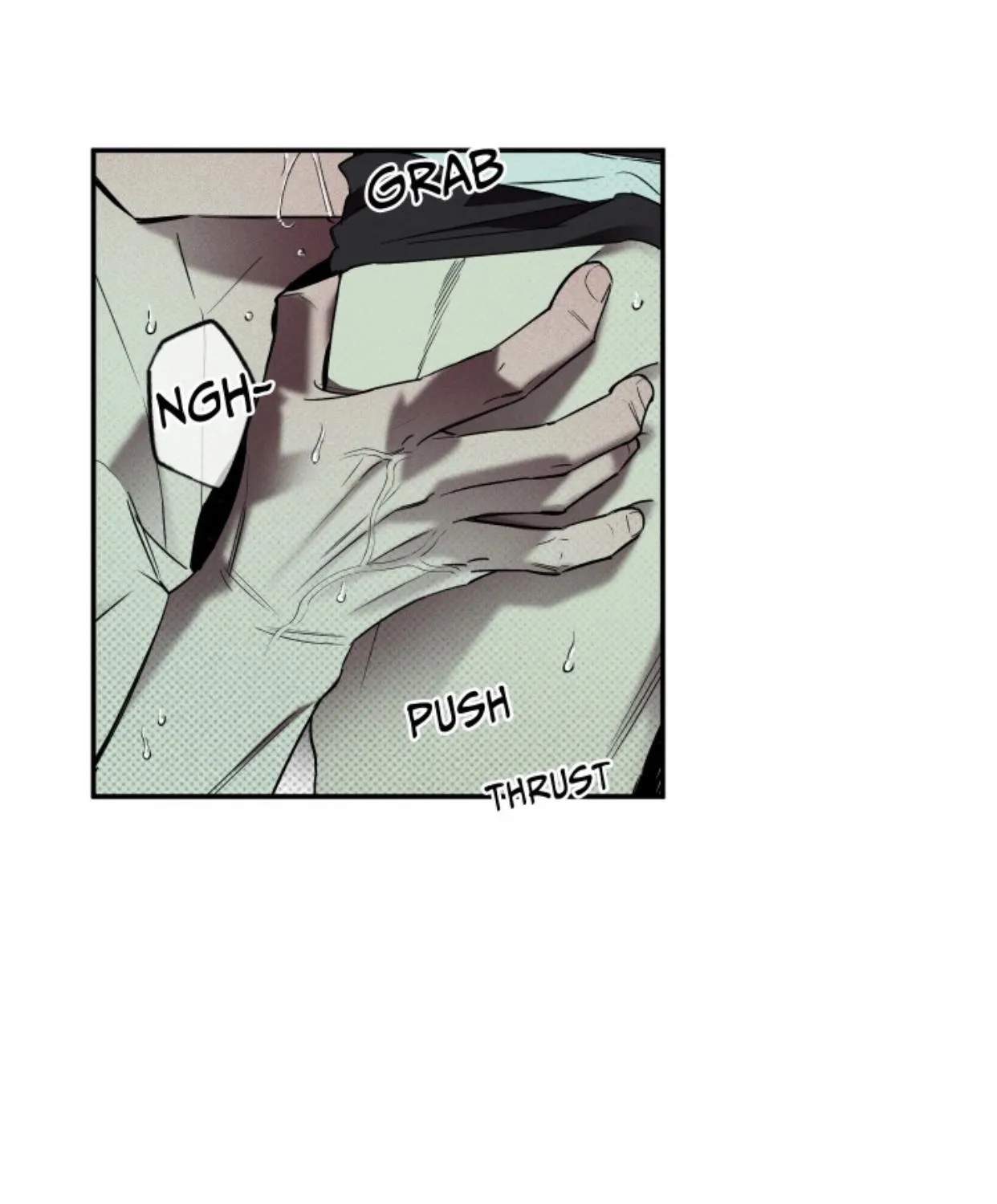 Wet Sand Chapter 8 page 32 - 