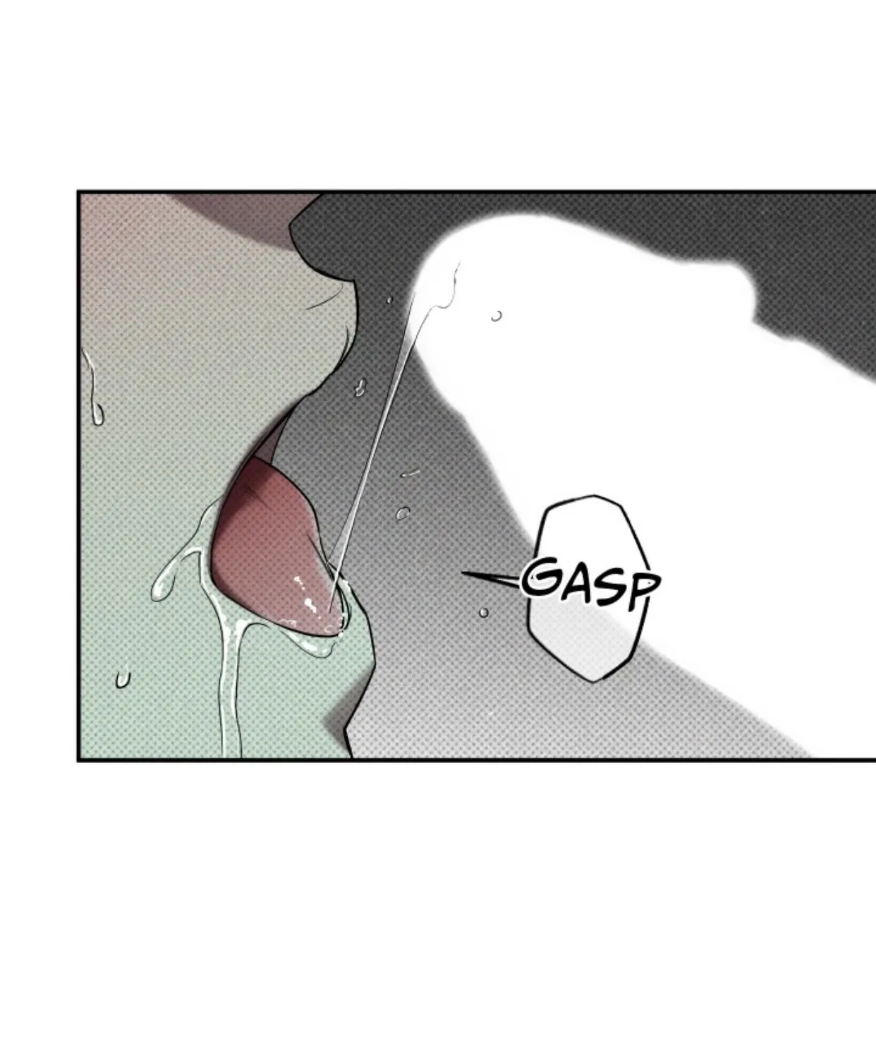 Wet Sand Chapter 8 page 34 - 