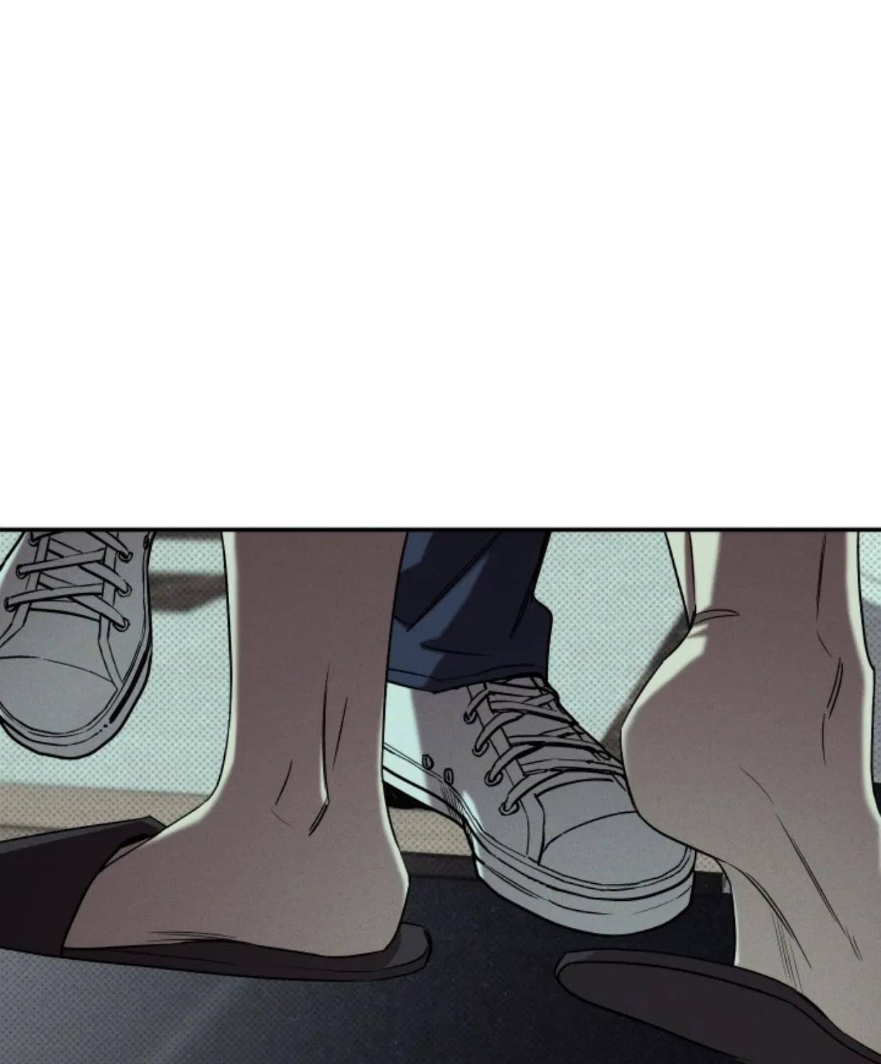 Wet Sand Chapter 8 page 42 - 