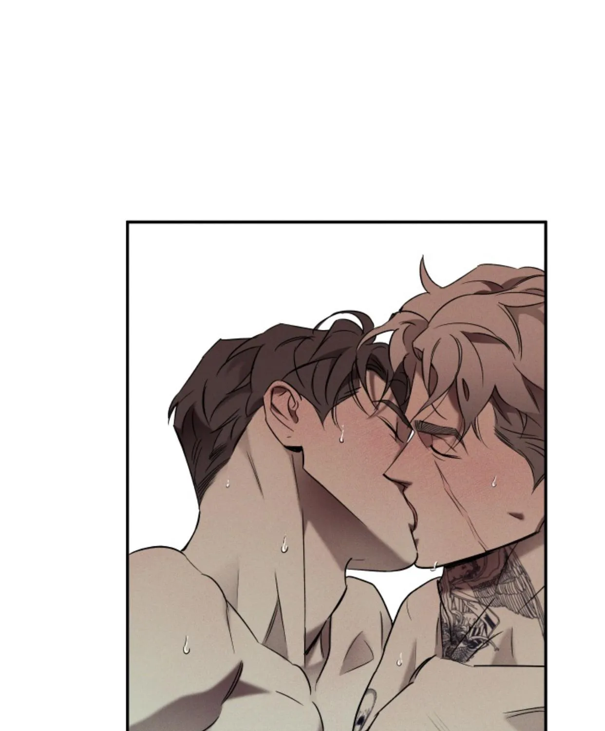 Wet Sand Chapter 8 page 46 - 