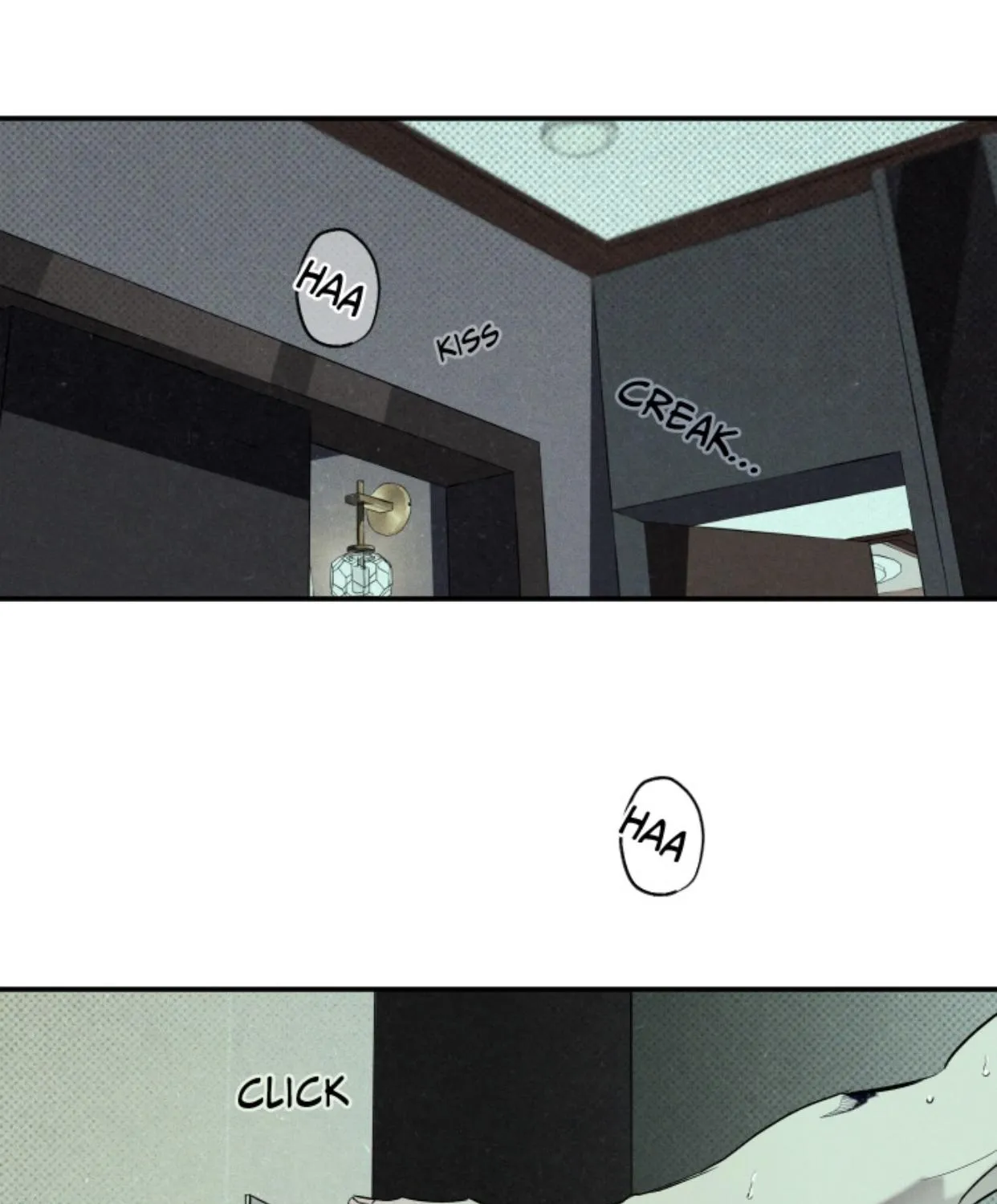 Wet Sand Chapter 8 page 48 - 