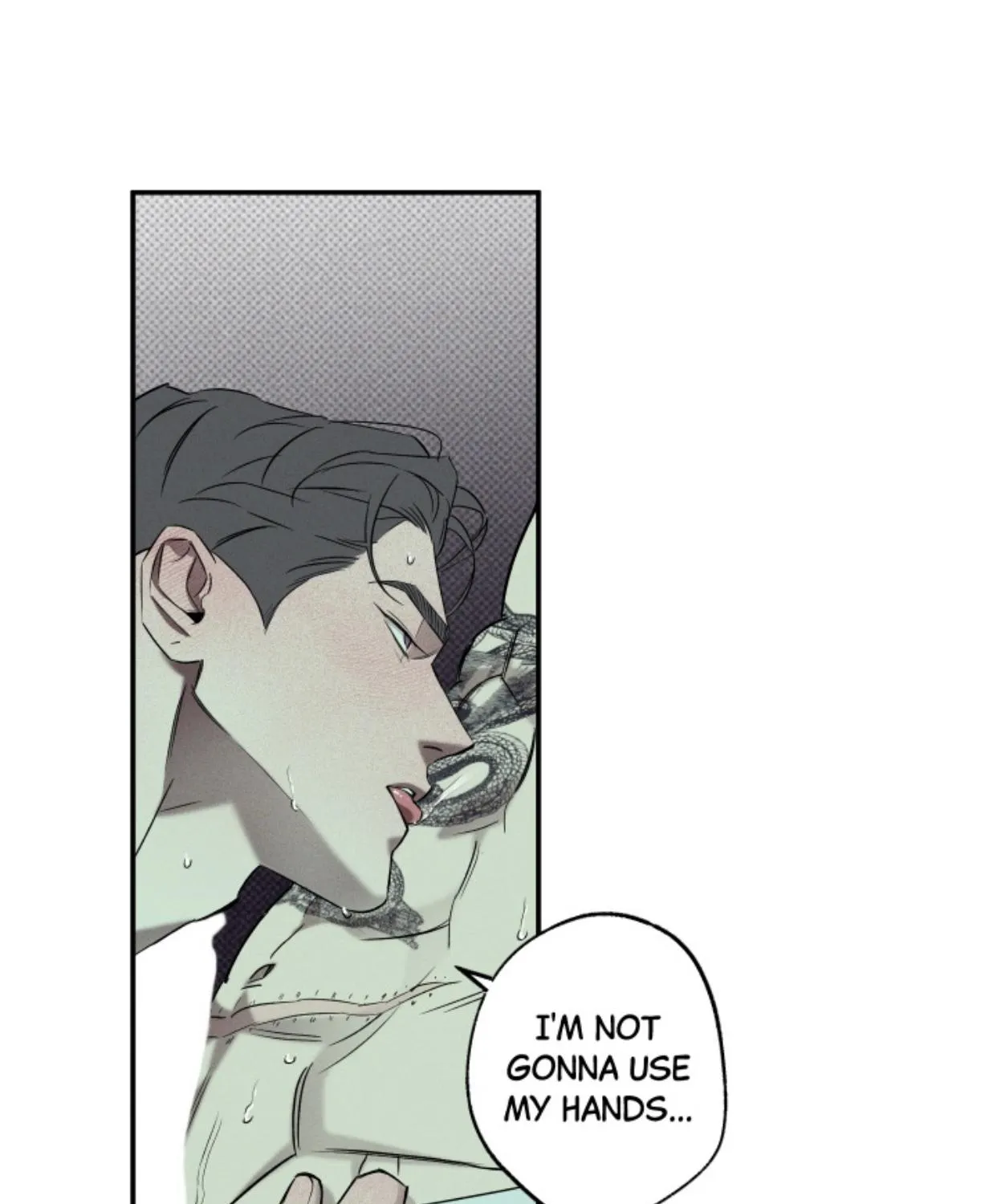 Wet Sand Chapter 8 page 52 - 