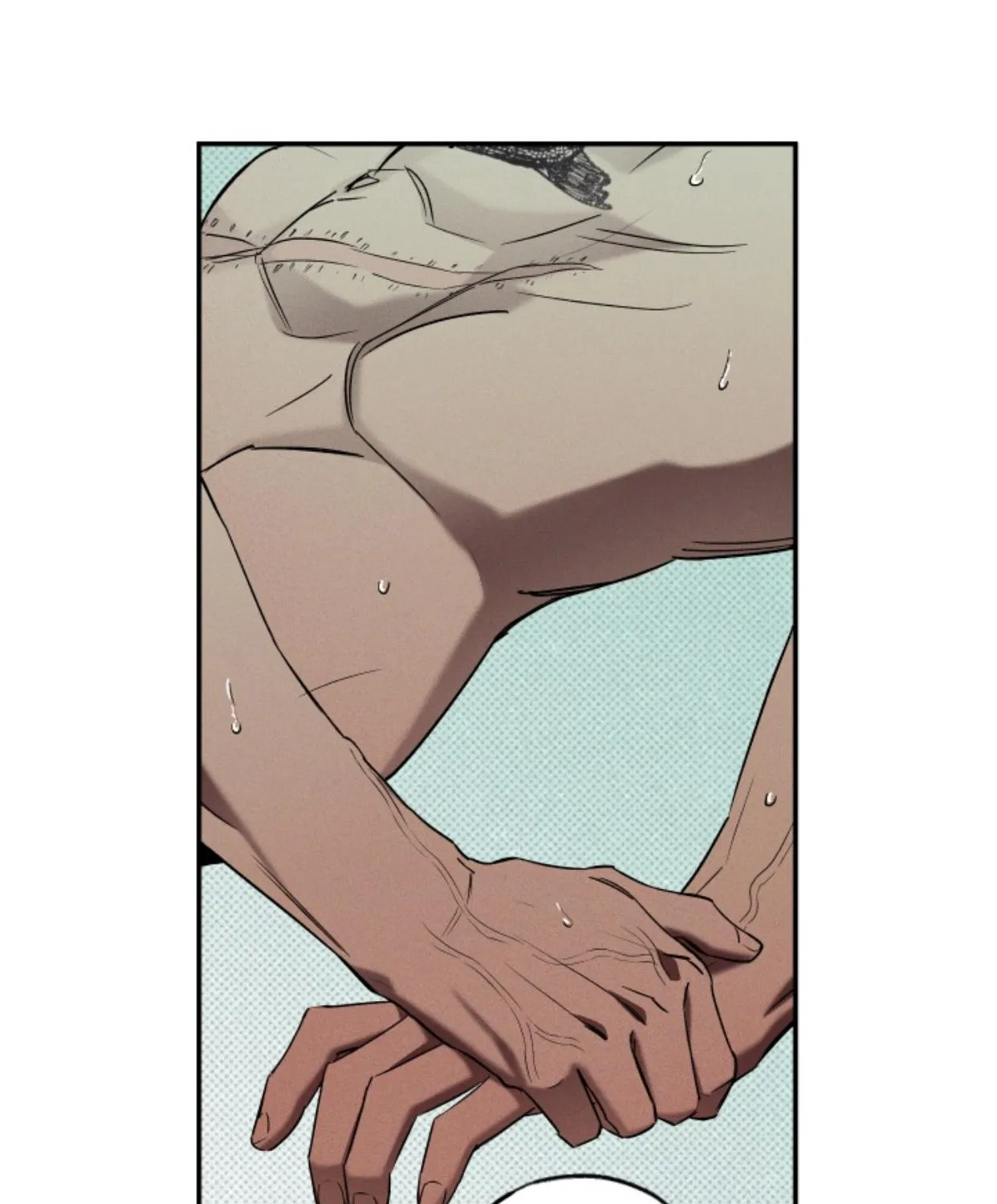 Wet Sand Chapter 8 page 56 - 