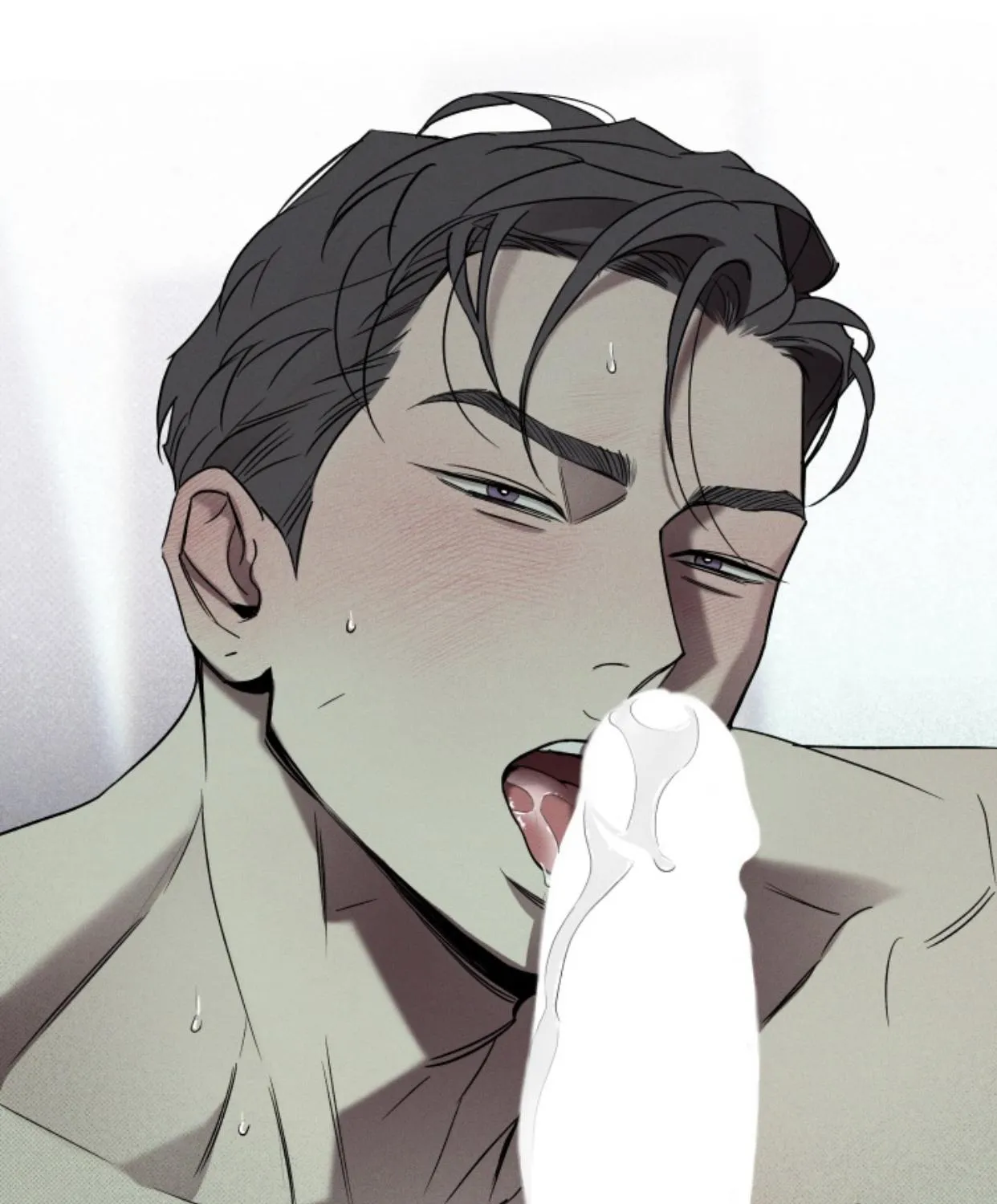 Wet Sand Chapter 8 page 60 - 