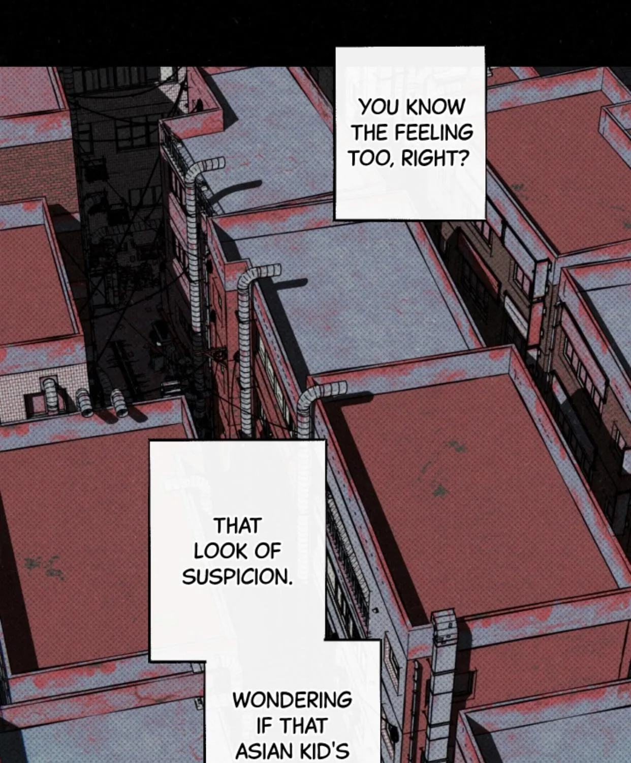 Wet Sand Chapter 8 page 64 - 