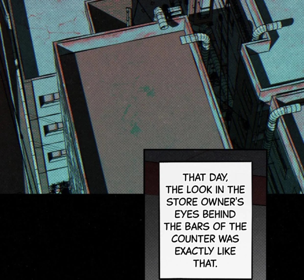 Wet Sand Chapter 8 page 66 - 