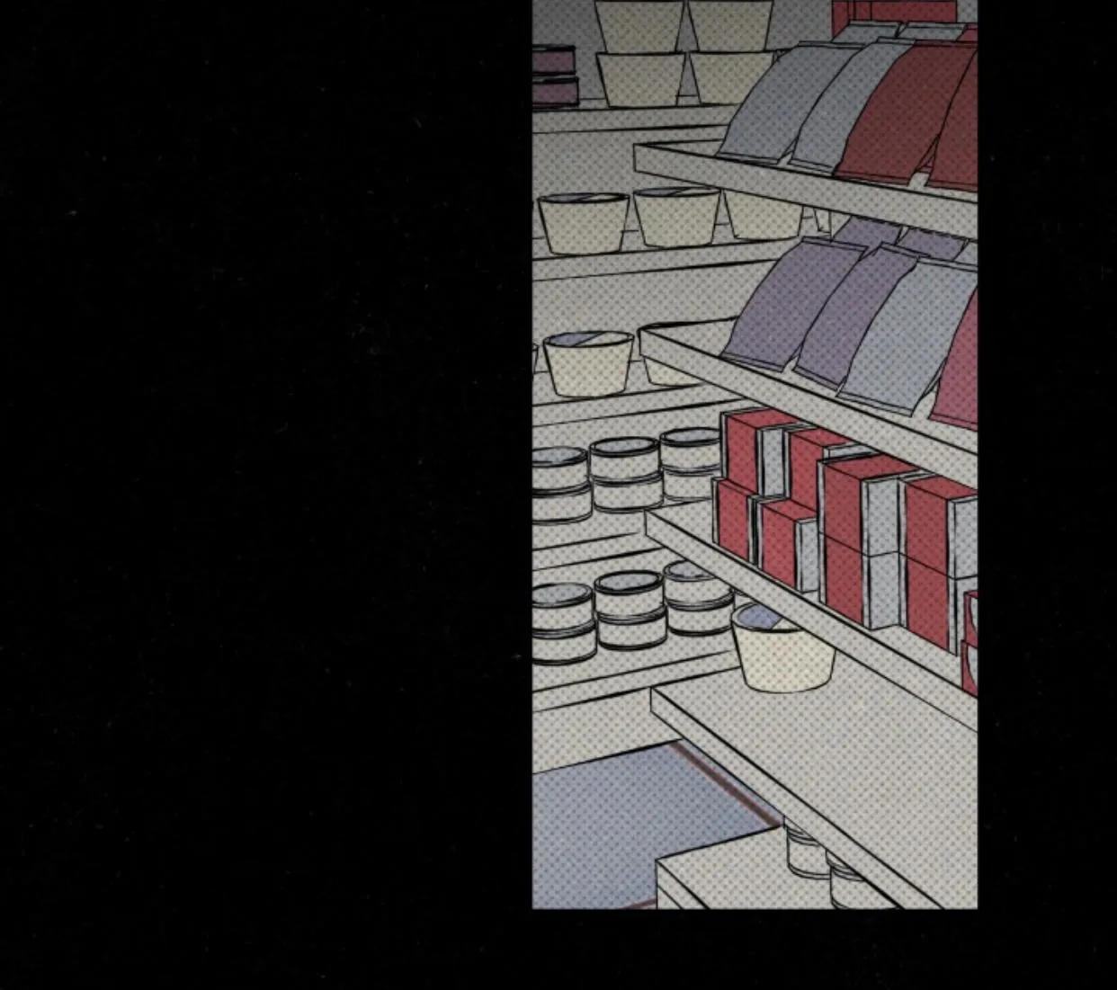Wet Sand Chapter 8 page 67 - 
