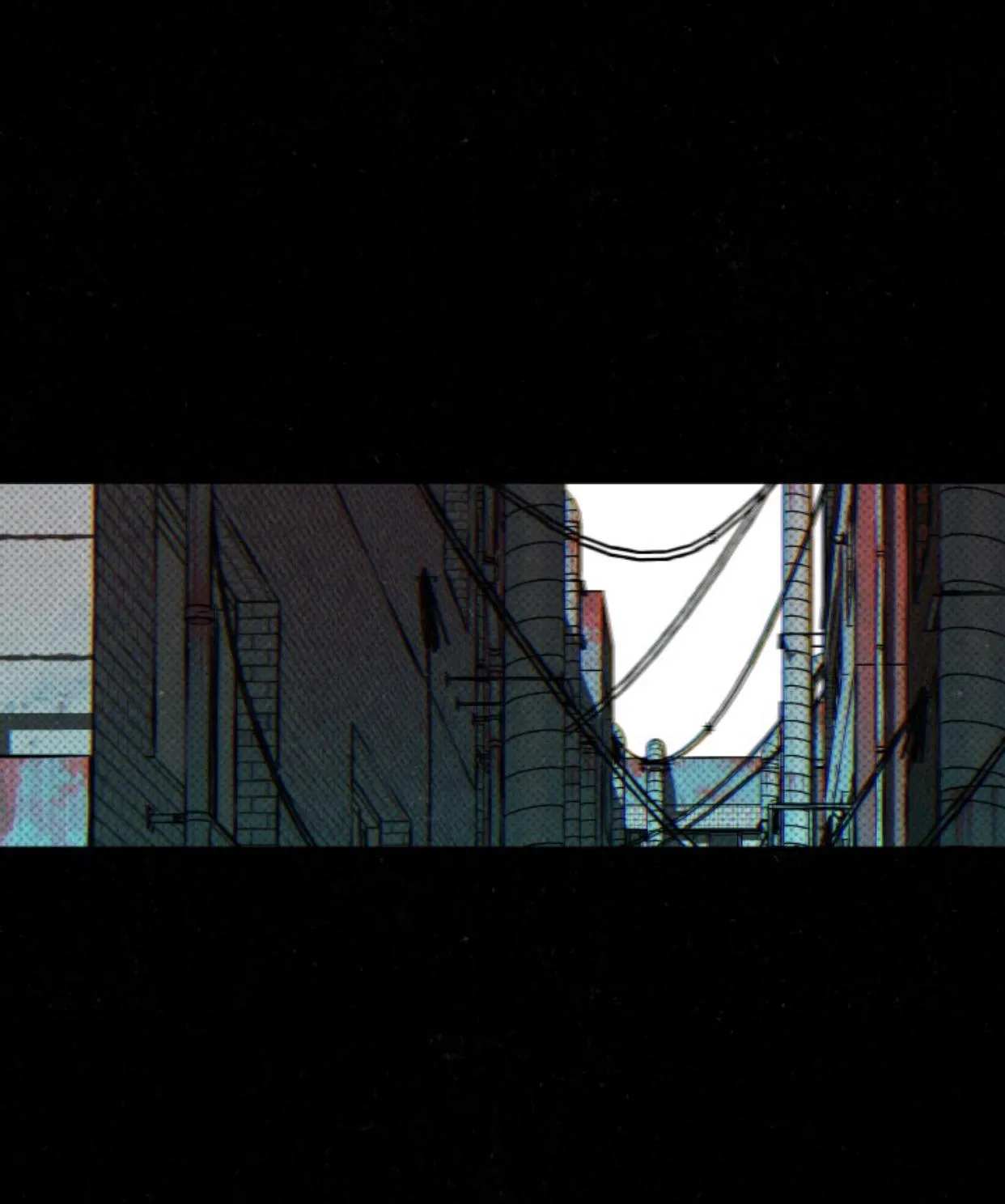 Wet Sand Chapter 8 page 72 - 