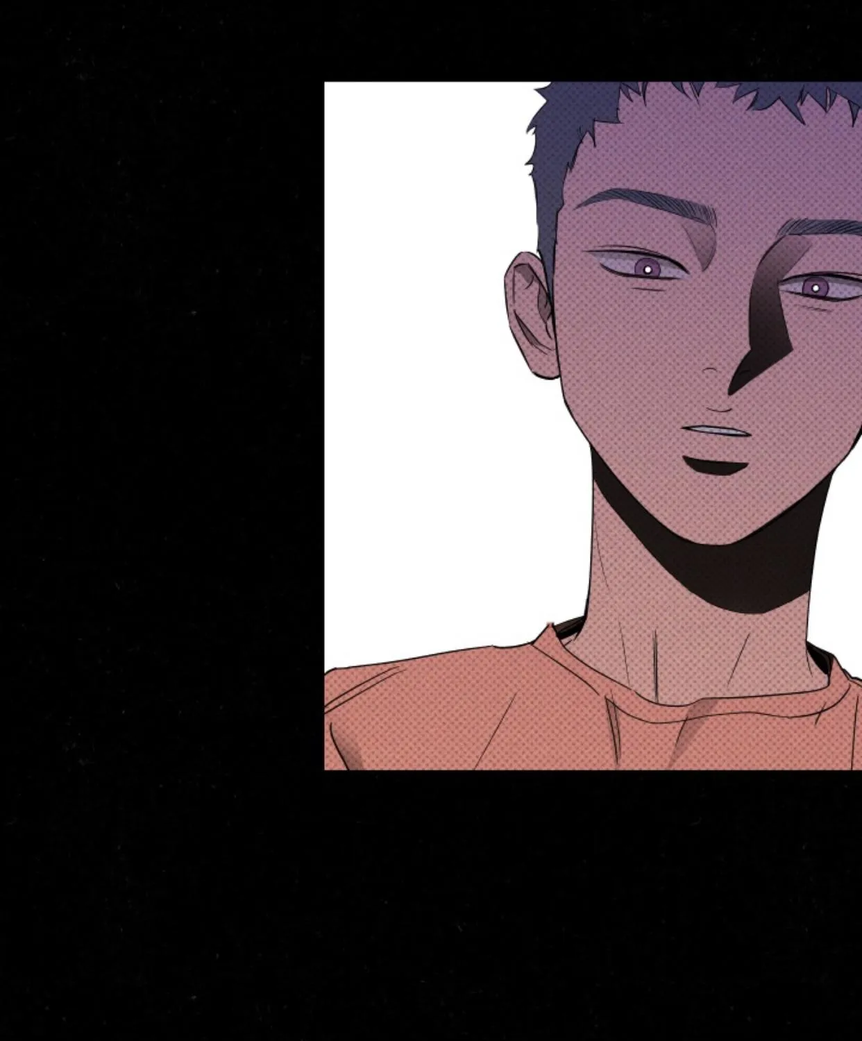Wet Sand Chapter 8 page 87 - 